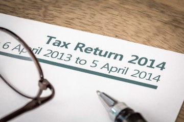 HMRC to hand out £89,000,000 in fines to UK tax payers for filing their tax return late