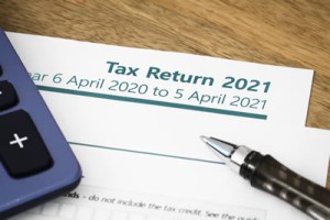 Self-Assessment Tax Returns in the UK