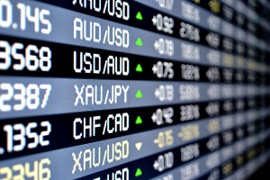 Currency management and Forex when you live abroad