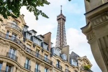 Getting a mortgage in France for foreigners