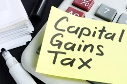 UK Capital Gains Tax for Expats and non-residents