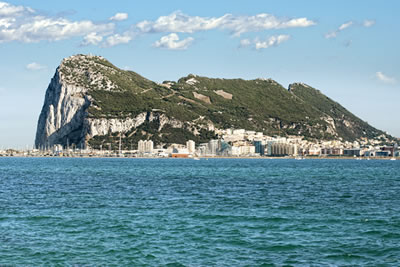 Gibraltar Relocation Expert