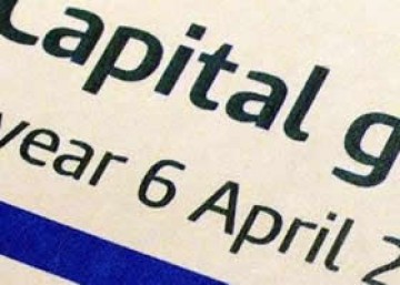 Capital Gains Tax for Non-UK Residents