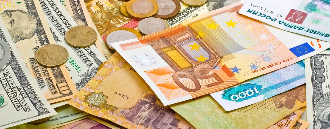 Best currency exchange companies for expats