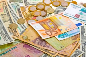 Best currency exchange (forex) companies for expats
