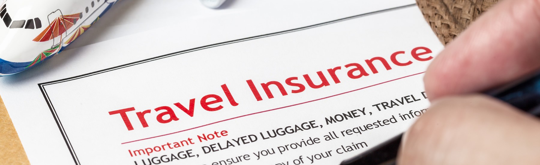 Best travel insurance for expats