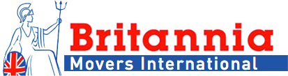 Britannia Movers International