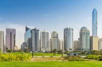 Buying property in the UAE as a foreigner