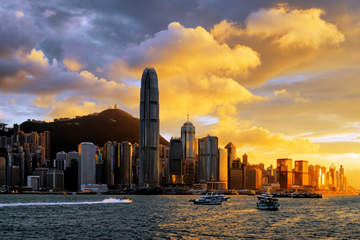 Everything UK expats need to know about health insurance when working in Hong Kong