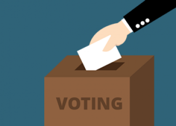 How to vote in the UK when living abroad