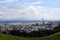 A guide to living and working in Auckland as an Expat