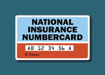 UK National Insurance as an Expat