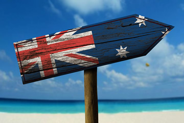 QROPS in Australia – Transferring a UK pension