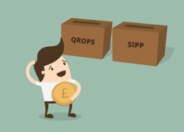 QROPS vs SIPP: Which pension scheme is right for you?