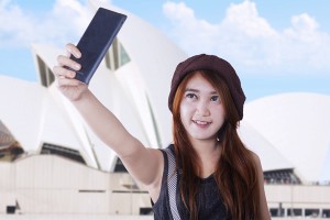 Studying In Australia - An overview of the visa process