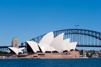 Australia tax for Expats