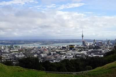 A guide to living and working in Auckland as an Expat