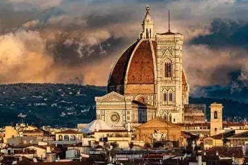 Buying a property in Italy as a foreigner