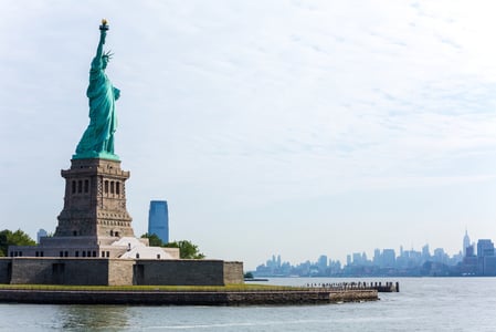 Common tax mistakes British expats make when living in the United States - Experts for Expats