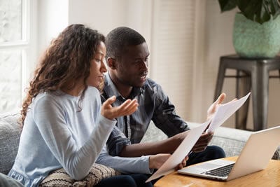 How can I keep my tax exposure low when moving from the US to the UK? - Experts for Expats