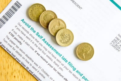 How to tell if you have to submit a UK tax return  - Experts for Expats