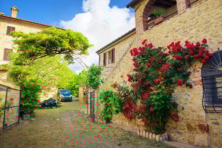 New European Succession Law – What if you buy or own property in Italy