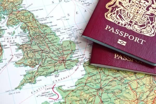 Statutory Residence Test: How to establish your UK tax residence status