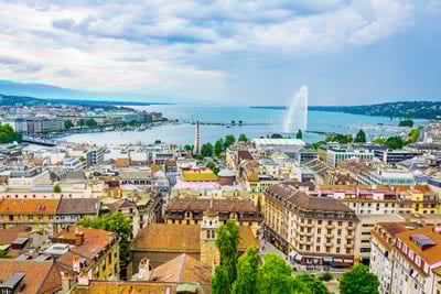 Tax in Switzerland for Expats - Experts for Expats