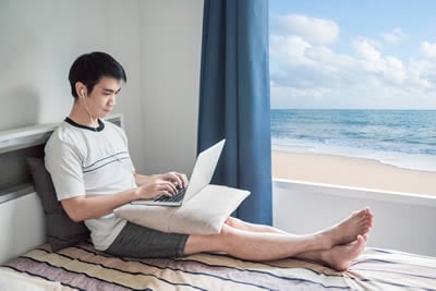 Tax requirements if you relocate abroad while working for a UK employer - Experts for Expats
