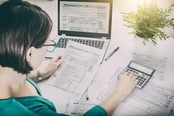 US Tax Guide for Americans Living Abroad
