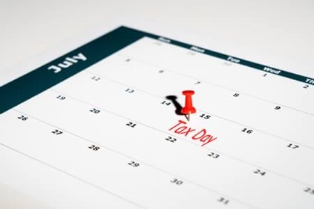 US Tax deadlines for tax years 2022/23 and Economic Impact Payments - Experts for Expats