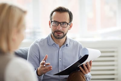 The difference between fee-based and commission-based financial advice