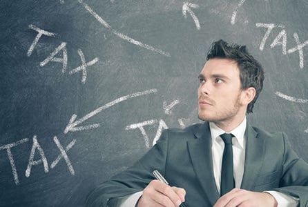What is the meaning of Foreign Earned Income Exclusion?  - Experts for Expats