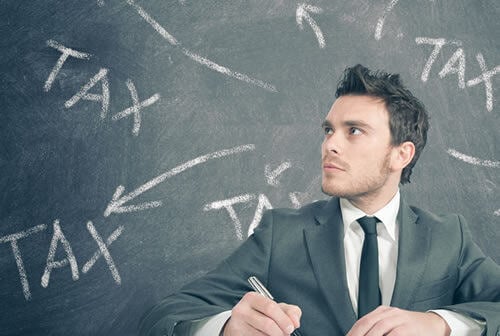 What tax exemptions are available for expats buying property in Australia?