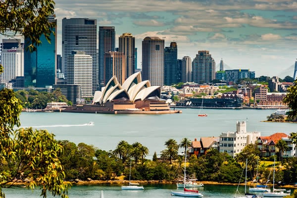 What property taxes should expats buying in Australia expect to pay?