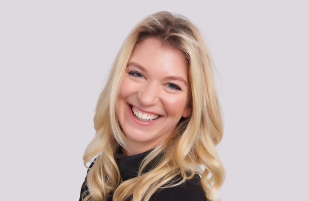 Sarah Mottram