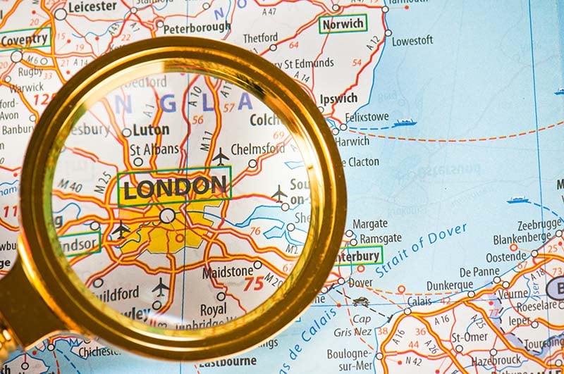 How to choose where to live in the UK: A region by region guide