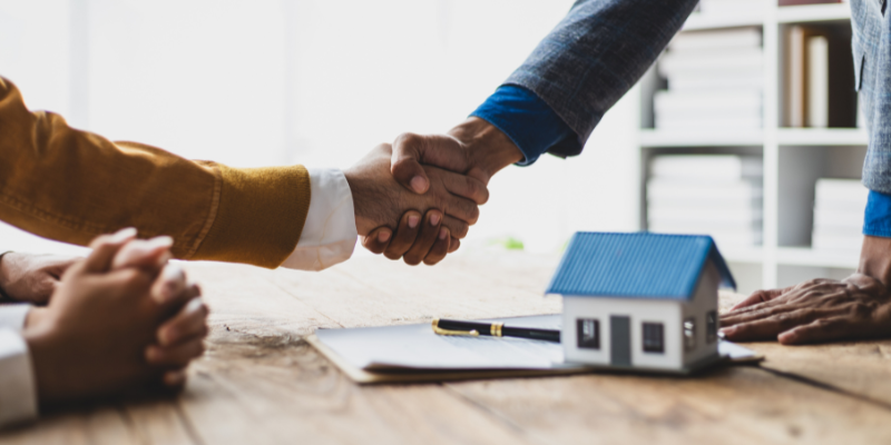 mortgage advisor